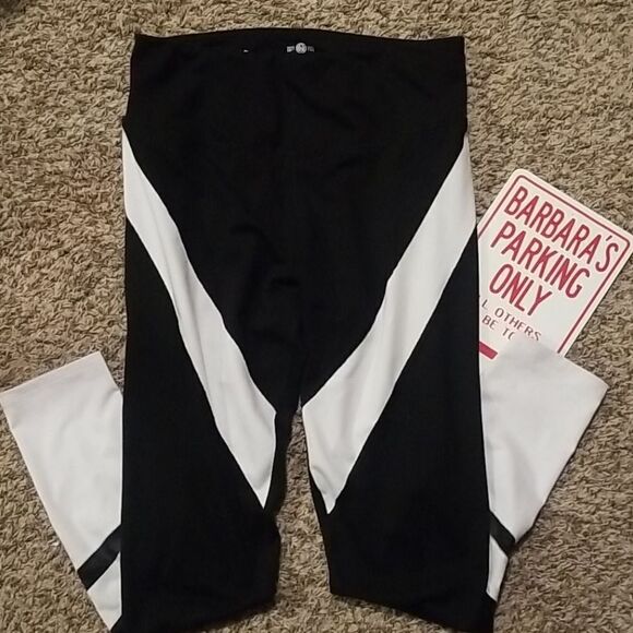 AUTHENTIC AMERICAN HERITAGE HIGH RISE LEGGINGS - Picture 1 of 6
